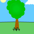 some what art