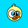Quack.