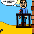TotD: Cowboy