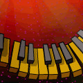 (remix of) Magical Keys