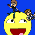 friend art