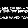 Funny Hunger Games Stuff