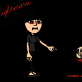 The Halloween Nightmares