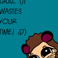 Liz's friend quiz.~REMIX(: