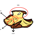 TotD: Flying fish with wings