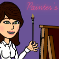 Painter's Secret