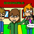 Eddsworld