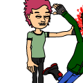 Comic War/RP Anyone?