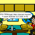 bem vindo/welcome