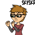 skyskraper