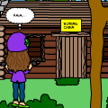 TotD: Cabin