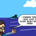 Float