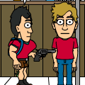 'The Killer Episode 1