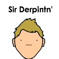 Sir Derpingtn'