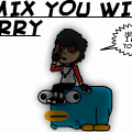 RANDOM REMIX