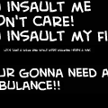 Stuff I Find On Da Internet 