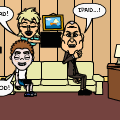 IPODS!