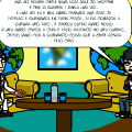 bem vindo/welcome