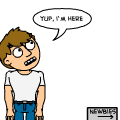 When I first came to Bitstrips