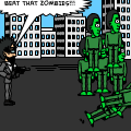 ZOMBIES