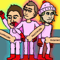 The Rape-Team
