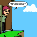 TotD: Earthquake