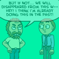A Time Problem 2