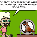 TotD: Wheel