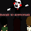 Welcome To Horrorland