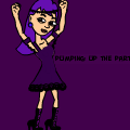 Contest fo purple Puffle