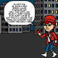 pokemon life/random strips