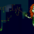 POISON IVY