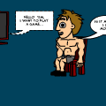 saws' games