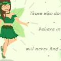Fairy, Round 3