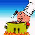 TotD: Stew
