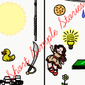 Short Simple Stories