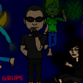 D-X - The Grups