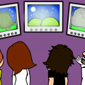 Triple Threat - Part 21