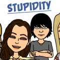 Stupidity