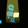 Computer remix