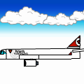 nwa turbo t130
