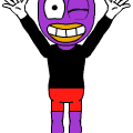 f