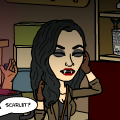 Unquenchable - 57