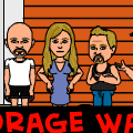 Storage Wars