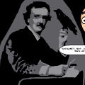 Edgar Allan Poe (REMIX)