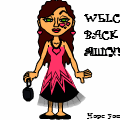 WELCOME BACK ALLY!!!!!!!!!!!!!