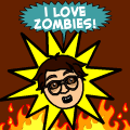 Survival Guide in a Zombie Apocalypse