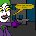 TotD: Bang