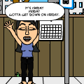 TotD: Calendar