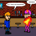 sacos triple burn